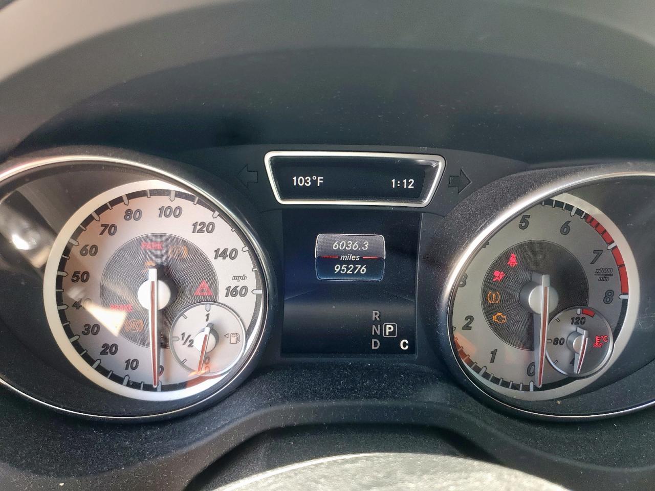 2016 Mercedes-Benz Cla 250 VIN: WDDSJ4EB4GN395052 Lot: 70514975