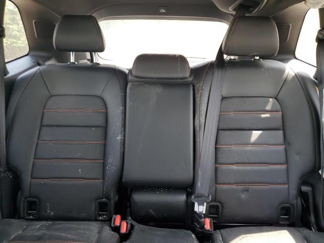 2023 HONDA CR-V SPORT TOURING  