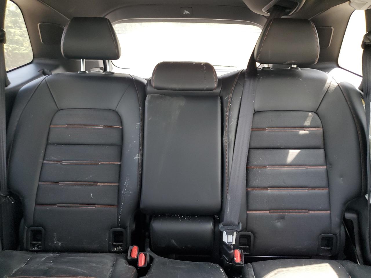 2023 Honda Cr-V Sport Touring VIN: 2HKRS6H98PH205389 Lot: 67951035