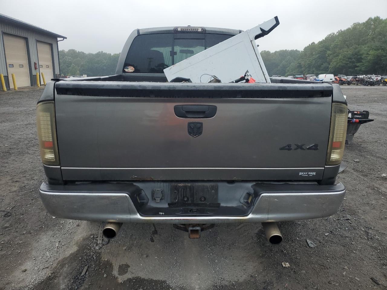 2007 Dodge Ram 1500 St VIN: 1D7HU18247S241499 Lot: 69436615