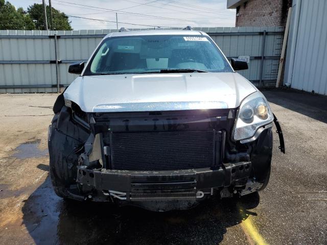 GMC ACADIA 2012 Srebrny