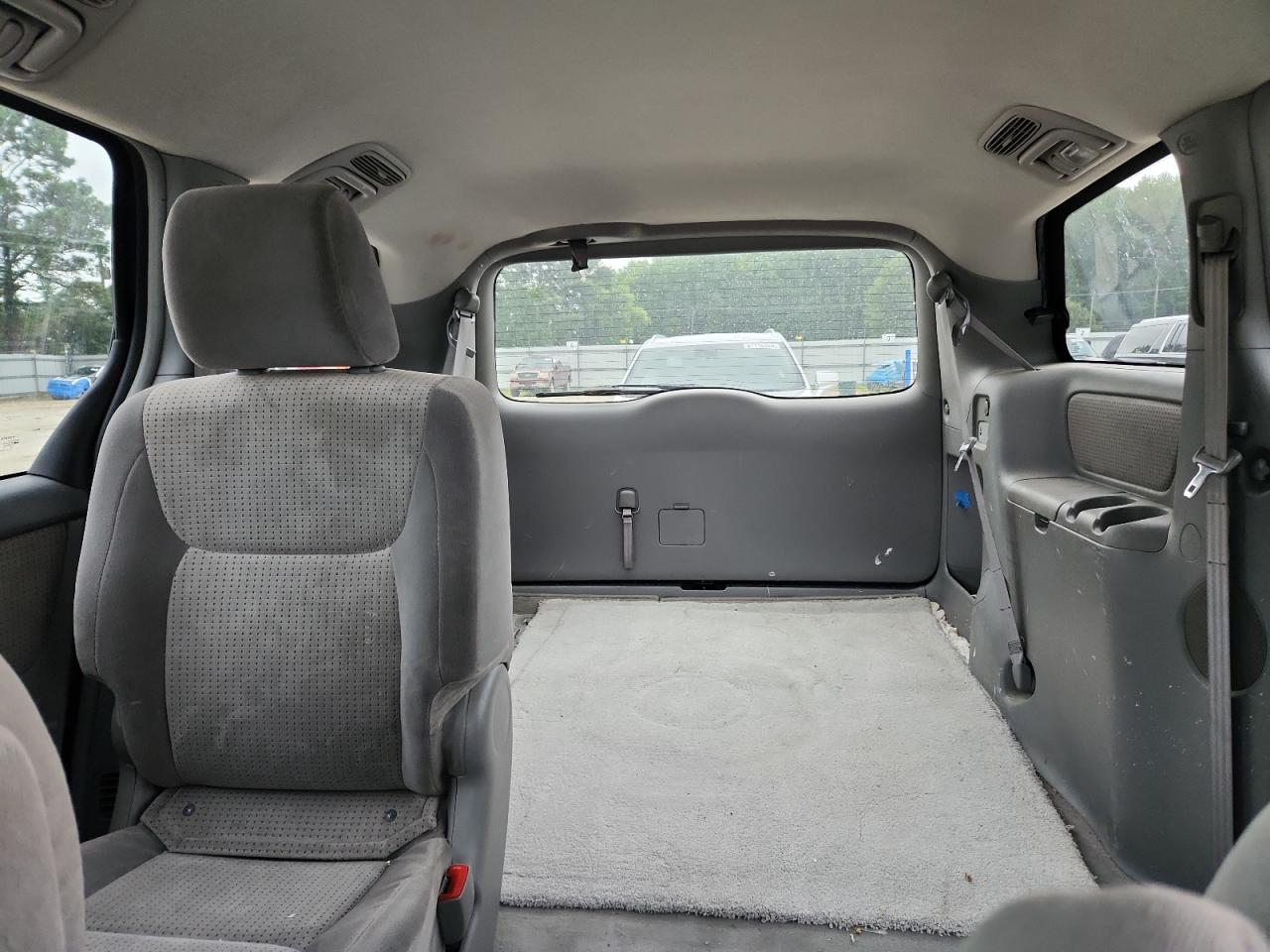 2010 Toyota Sienna Ce VIN: 5TDKK4CC2AS297884 Lot: 67843815