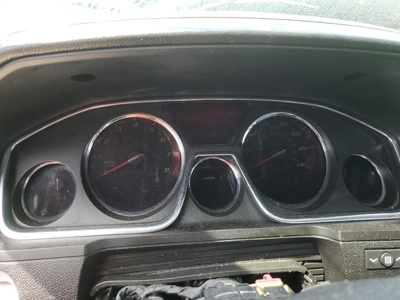 2016 GMC Acadia Denali VIN: 1GKKRTKD9GJ118623 Lot: 66695345