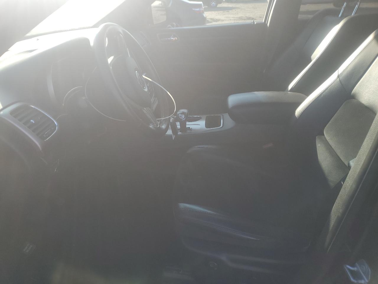 1C4RJFAG6FC742252 2015 Jeep Grand Cherokee Laredo