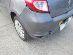 2009 RENAULT CLIO EXPRESSION TCE  for sale at Copart SANDWICH