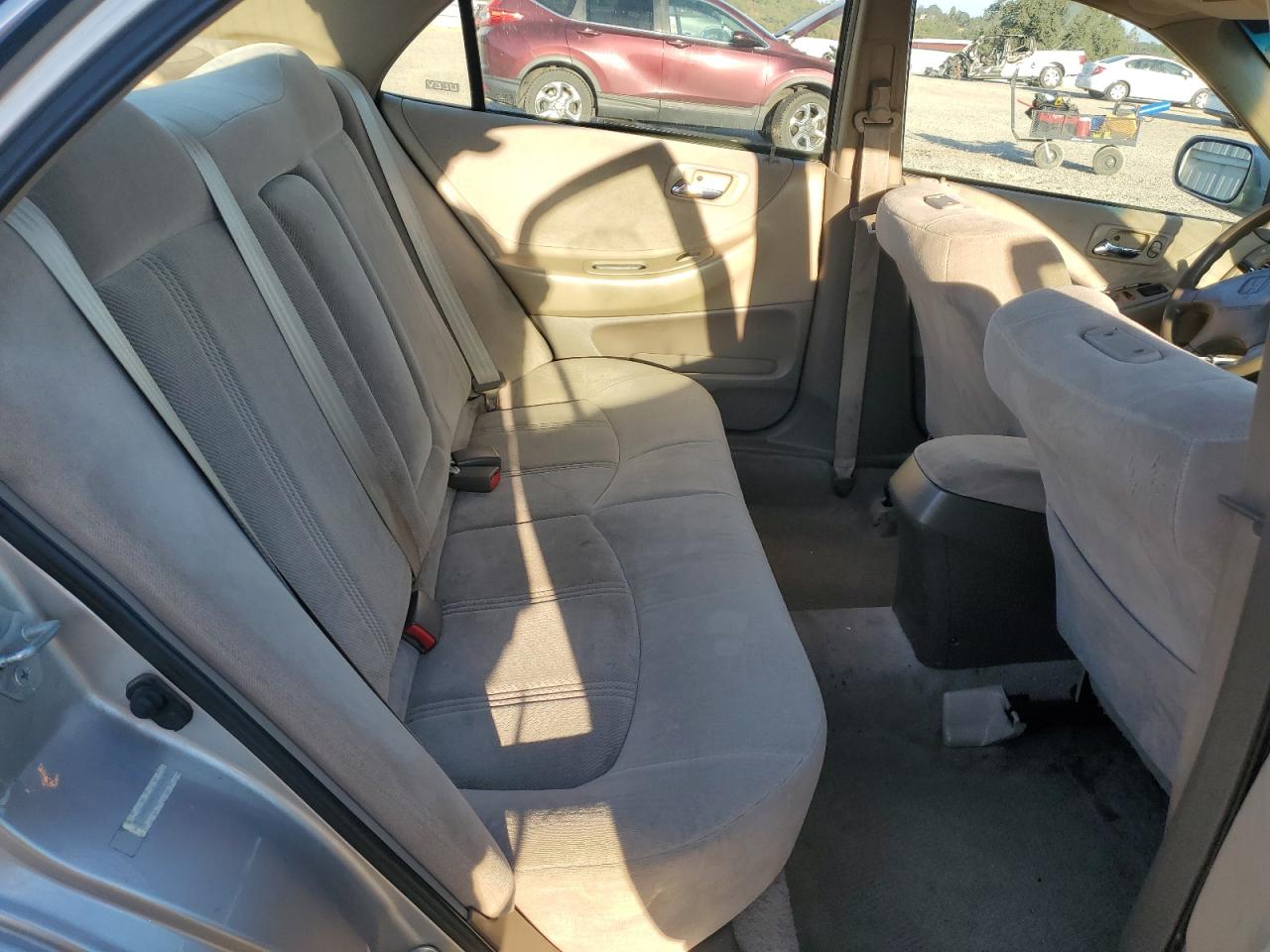 1999 Honda Accord Lx VIN: JHMCG6653XC012715 Lot: 69753775