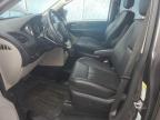 2019 DODGE GRAND CARAVAN CREW   for sale at Copart NB - MONCTON