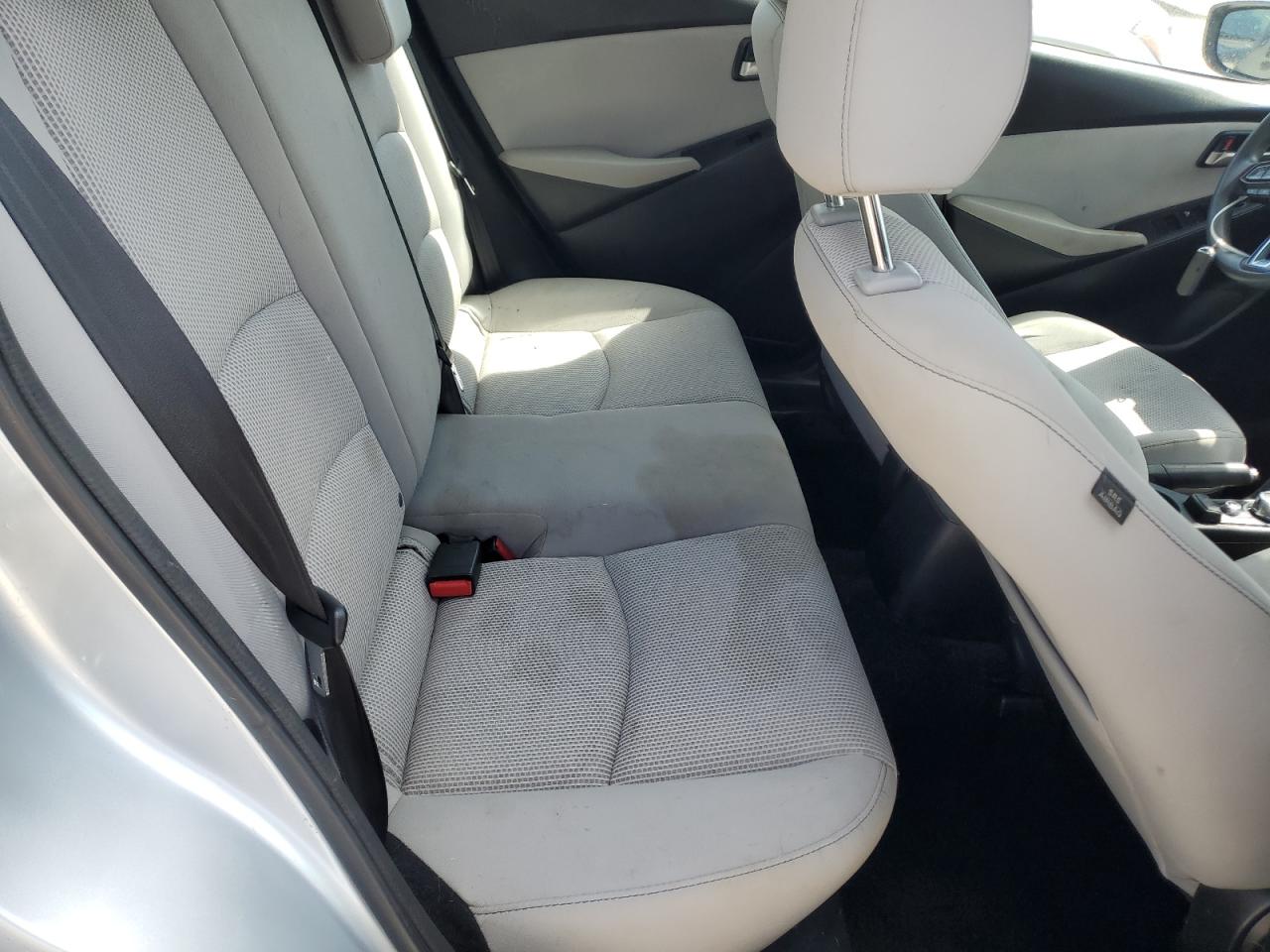 2019 Toyota Yaris L VIN: 3MYDLBYV9KY514086 Lot: 68880765
