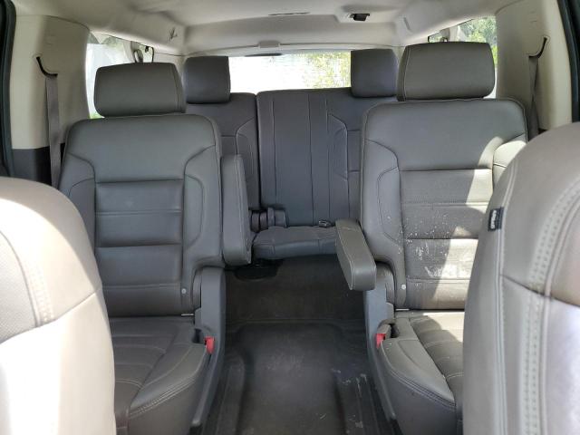 2015 GMC YUKON XL DENALI  