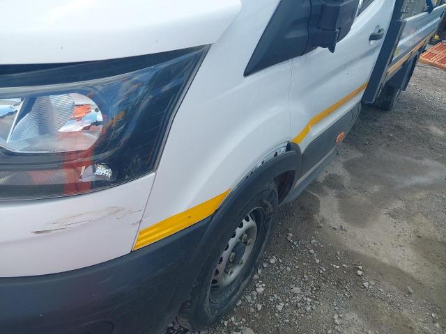 2020 FORD TRANSIT 35