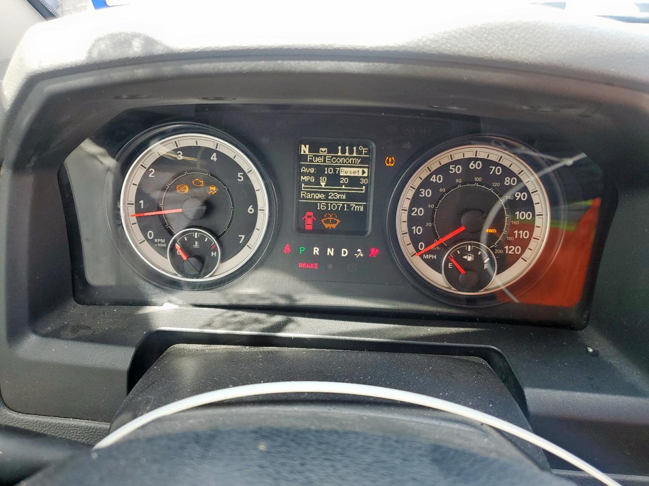 2016 Ram 1500 Slt VIN: 1C6RR7GT2GS199760 Lot: 69455625