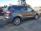 2017 FORD ESCAPE SE   for sale at Copart OH - DAYTON