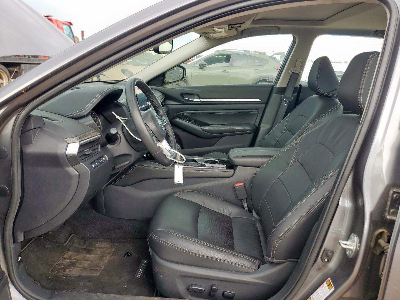 2020 Nissan Altima Platinum VIN: 1N4AL4FV6LC177750 Lot: 69133405
