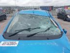 2015 FORD KA ZETEC  for sale at Copart CHESTER