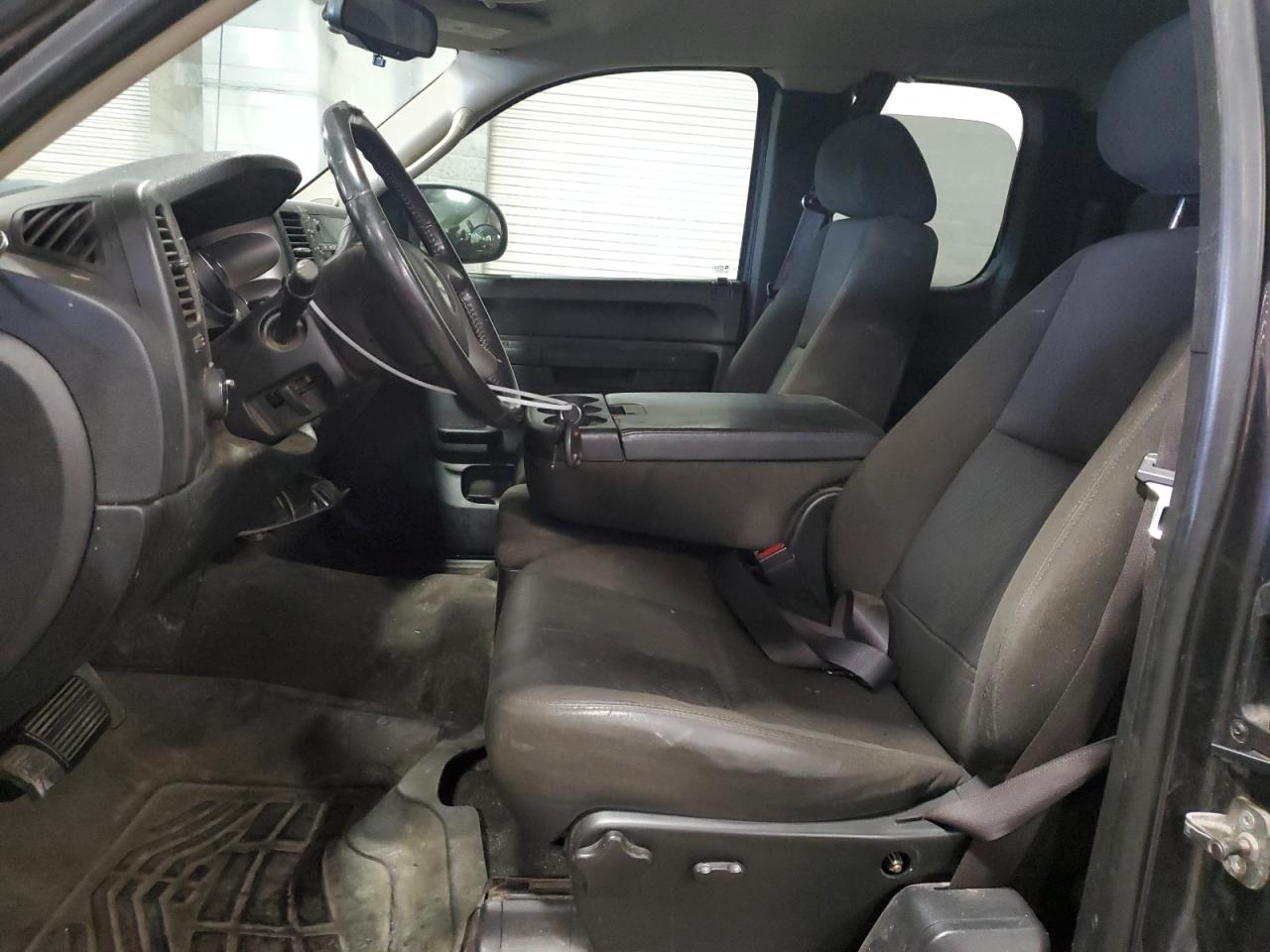 2011 Chevrolet Silverado K1500 Lt VIN: 1GCRKSE38BZ354945 Lot: 70200665