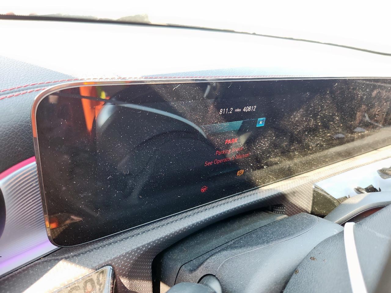 2022 Mercedes-Benz Cla 250 VIN: W1K5J4GB1NN249585 Lot: 68383695