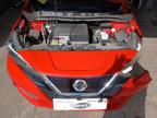 2021 NISSAN LEAF ACENT for sale at Copart SANDTOFT