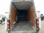 2015 MERCEDES-BENZ SPRINTER  for sale at Copart CHESTER