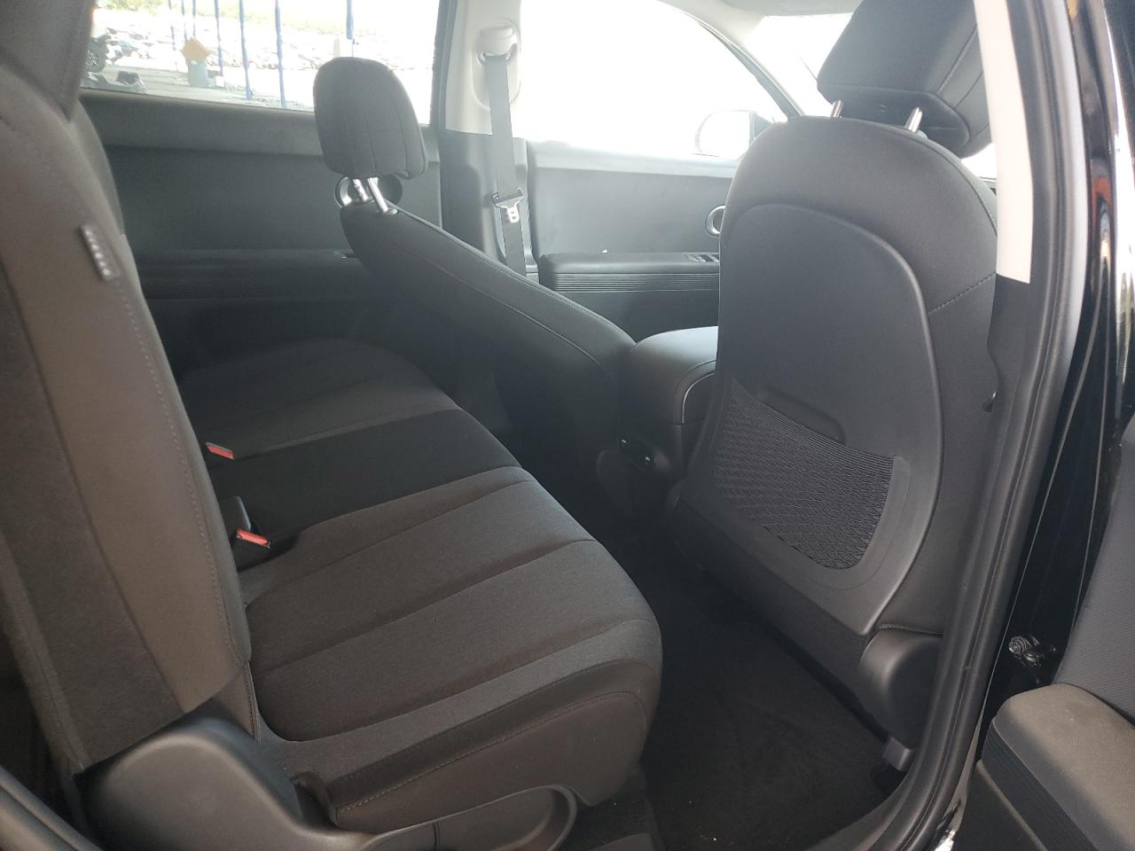 2024 Hyundai Ioniq 5 Sel VIN: KM8KNDDF2RU281655 Lot: 69540185