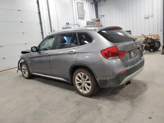 2012 BMW X1 28I  AWD