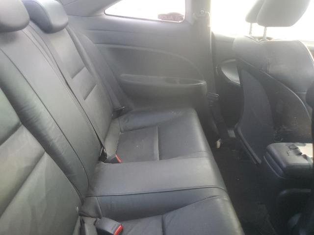 2009 HONDA CIVIC EXL  
