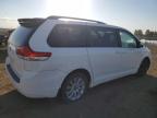 2012 TOYOTA SIENNA LE   à vendre chez Copart AB - CALGARY