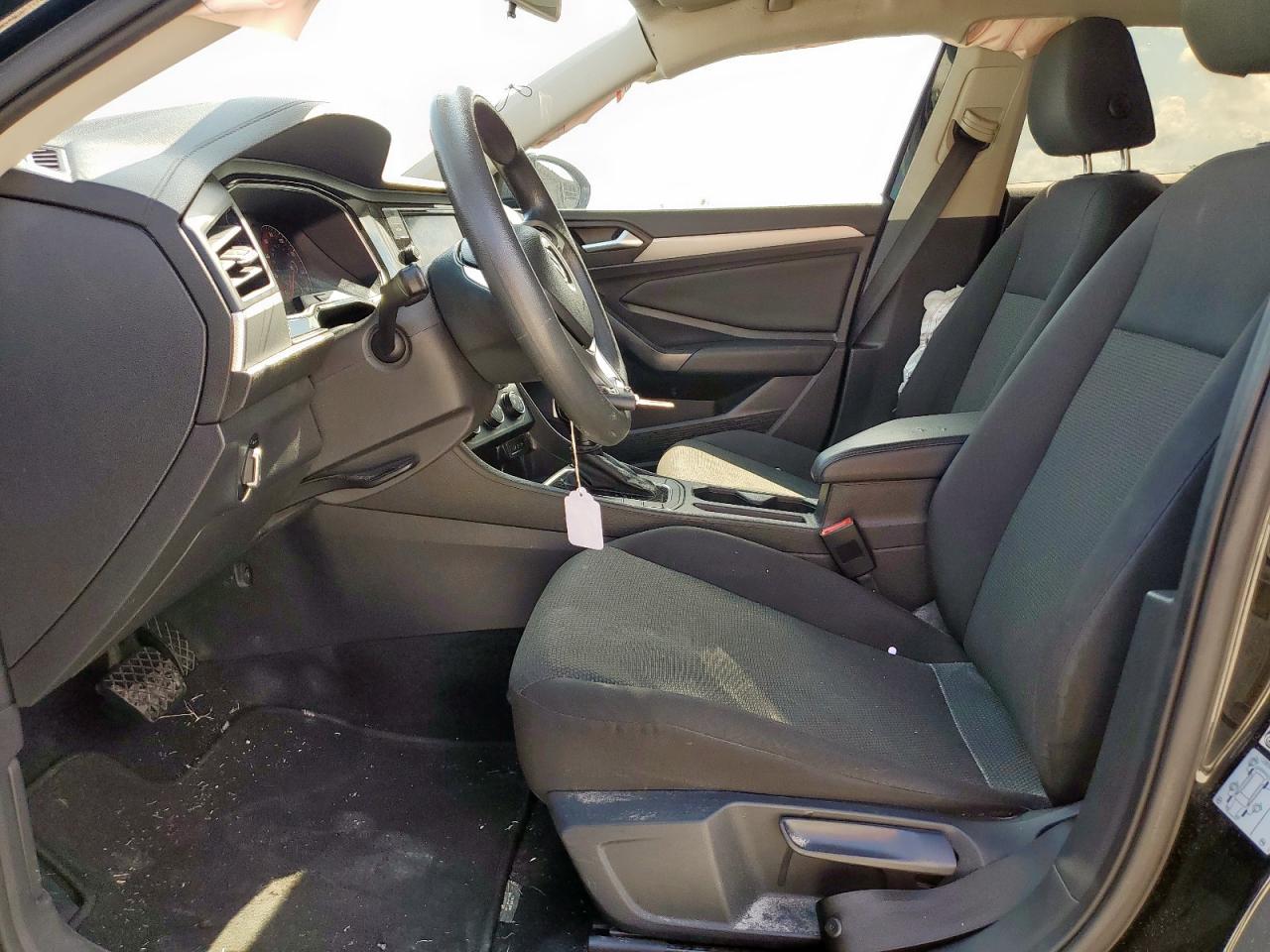 2021 Volkswagen Jetta S VIN: 3VWC57BU4MM036877 Lot: 70280775