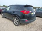 2013 TOYOTA RAV4 ICON for sale at Copart WISBECH