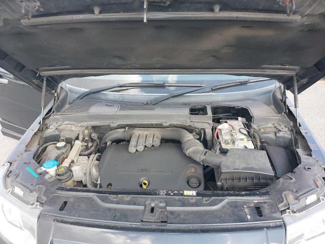 2010 LAND ROVER FREELANDER HSE TD4 AUTO 