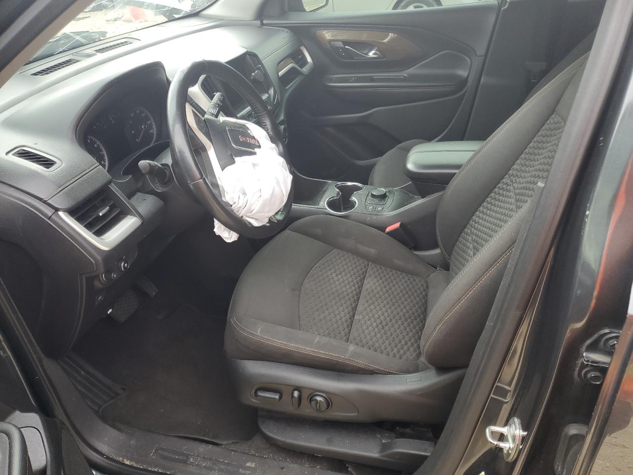 2018 GMC Terrain Sle VIN: 3GKALTEV4JL413422 Lot: 67567925