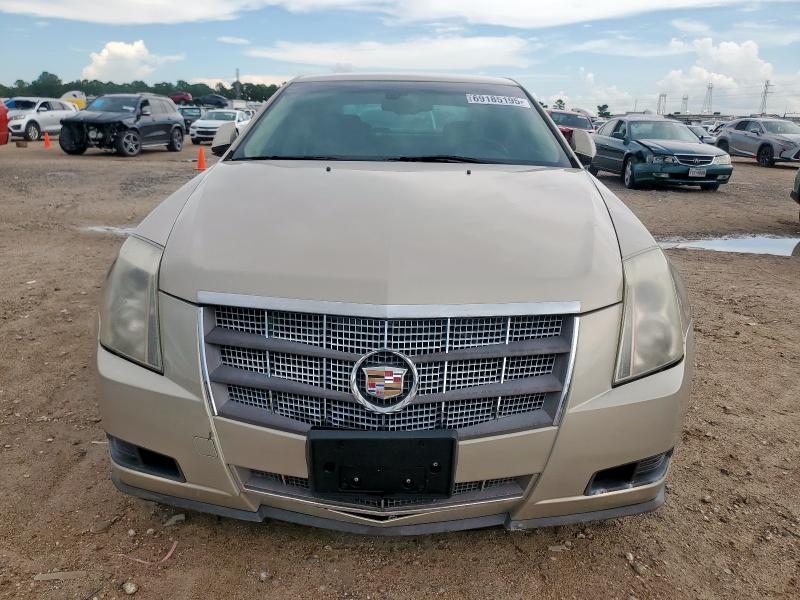 2009 CADILLAC CTS