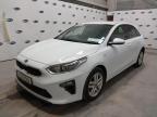 2021 KIA CEED  for sale at Copart CASTLEDERMOT - IRELAND