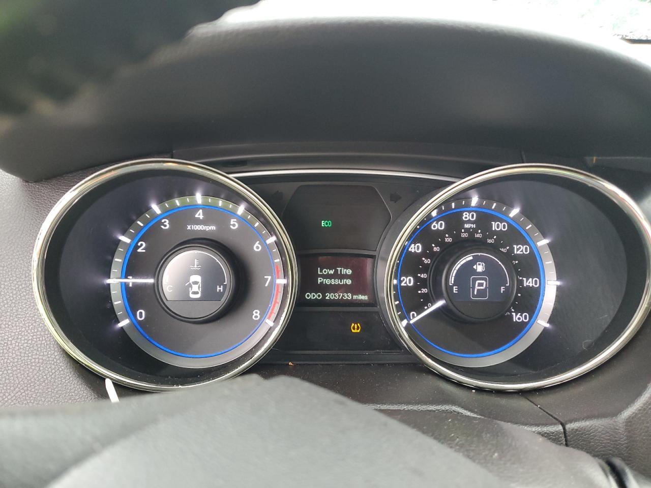 2013 Hyundai Sonata Se VIN: 5NPEC4AC6DH685658 Lot: 67579255