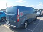 2019 FORD TRANSIT CU for sale at Copart SANDTOFT
