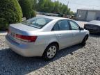 2007 HYUNDAI SONATA GLS   à vendre chez Copart MA - NORTH BOSTON