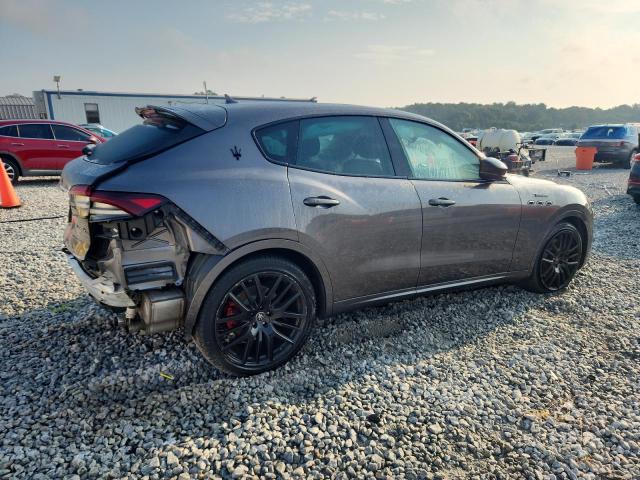  MASERATI LEVANTE MO 2023 Угольный
