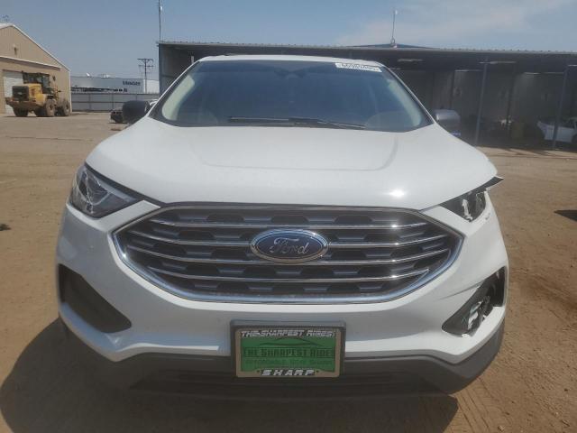  FORD EDGE 2021 Белы