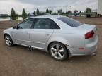 2007 AUDI A4 S-LINE 2.0T QUATTRO TURBO   for sale at Copart AB - CALGARY