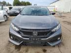2017 HONDA CIVIC SPORT   for sale at Copart ON - TORONTO