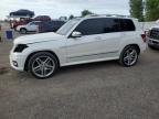 2012 MERCEDES-BENZ GLK 350 4MATIC   à vendre chez Copart ON - LONDON
