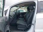 2019 FORD ECOSPORT TITANIUM  for sale at Copart YORK