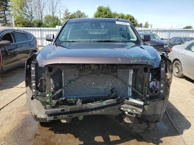 Parquets GMC YUKON 2016 Fioletowy