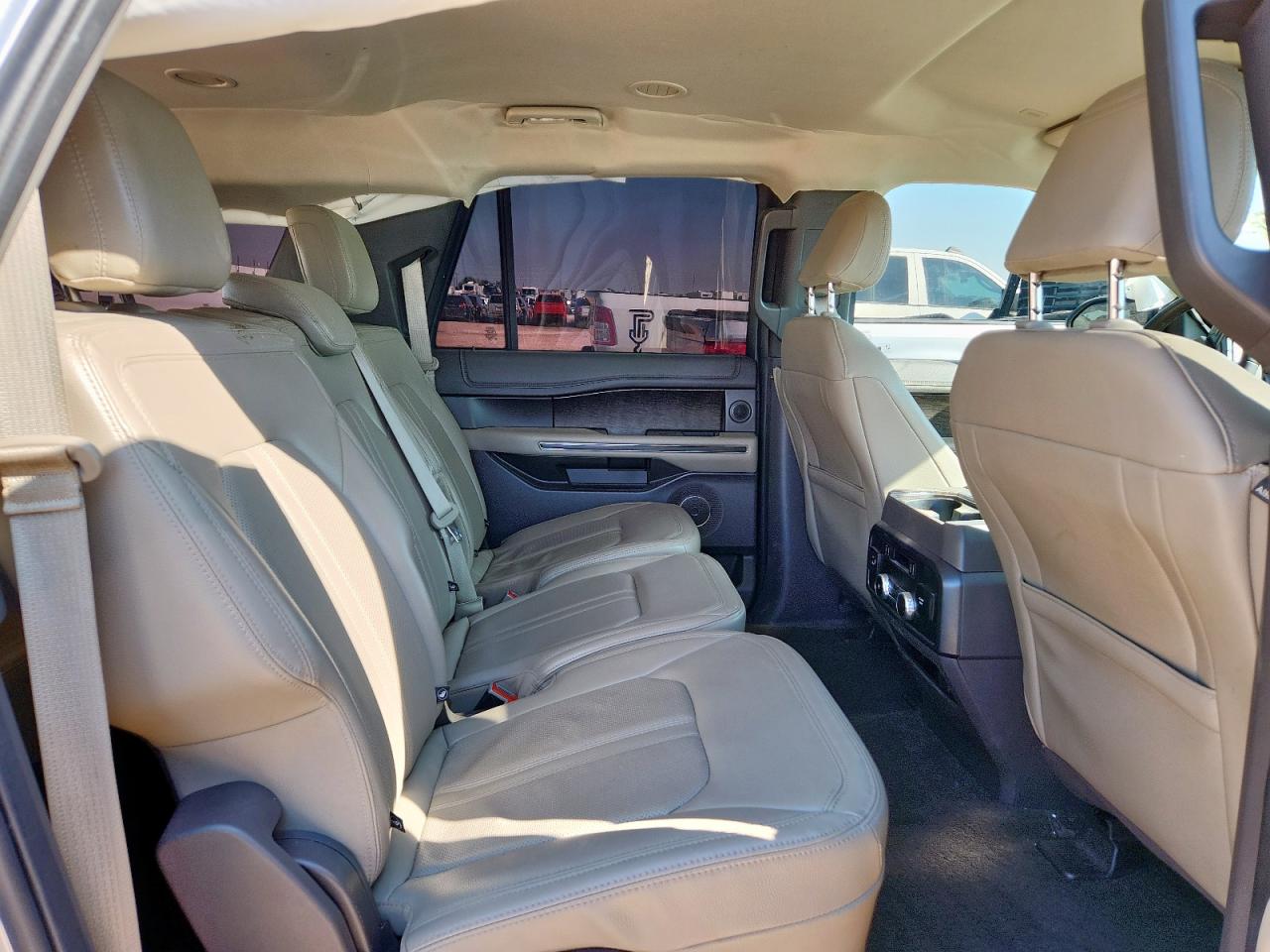 2021 Ford Expedition Max Limited VIN: 1FMJK1KT4MEA70407 Lot: 67787585