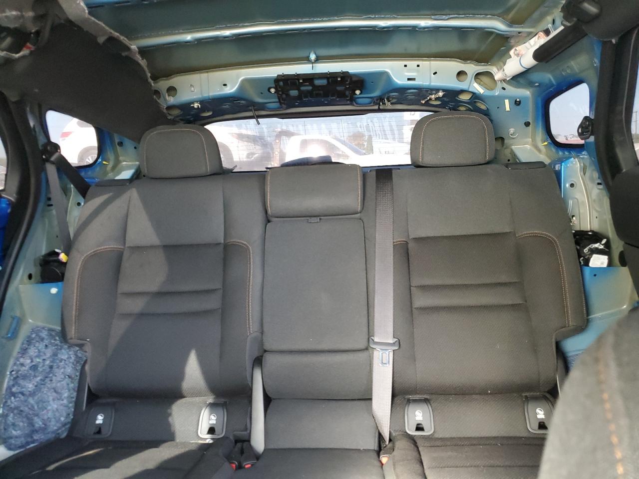 2024 Honda Prologue Ex VIN: 3GPKHVRJ5RS511248 Lot: 70310465