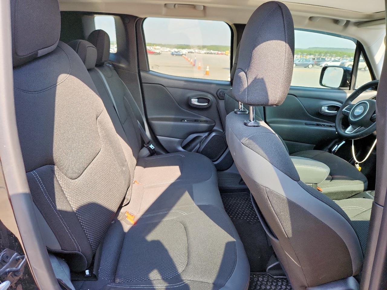 2023 Jeep Renegade Altitude VIN: ZACNJDE18PPP35984 Lot: 69626085