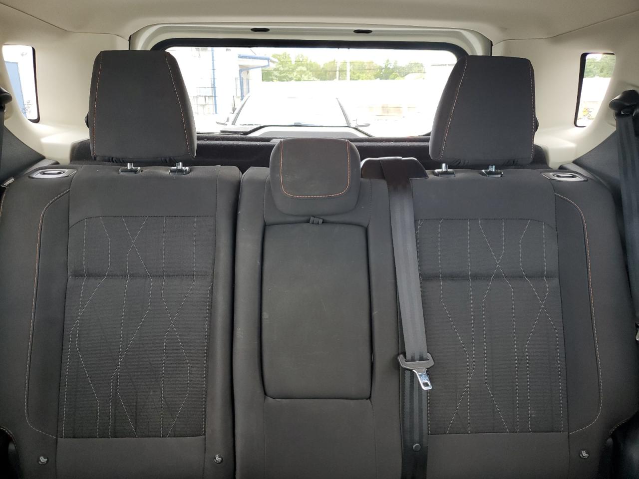 2021 Ford Ecosport Se VIN: MAJ6S3GL8MC454027 Lot: 70537345