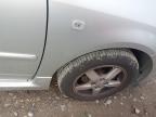 2005 TOYOTA COROLLA CL for sale at Copart WISBECH