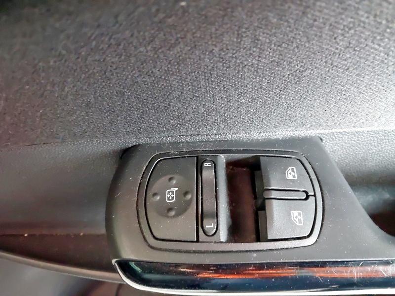 2014 VAUXHALL CORSA LIMITED EDITION 