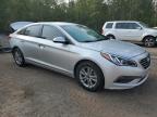 2017 HYUNDAI SONATA SE   for sale at Copart ON - COOKSTOWN