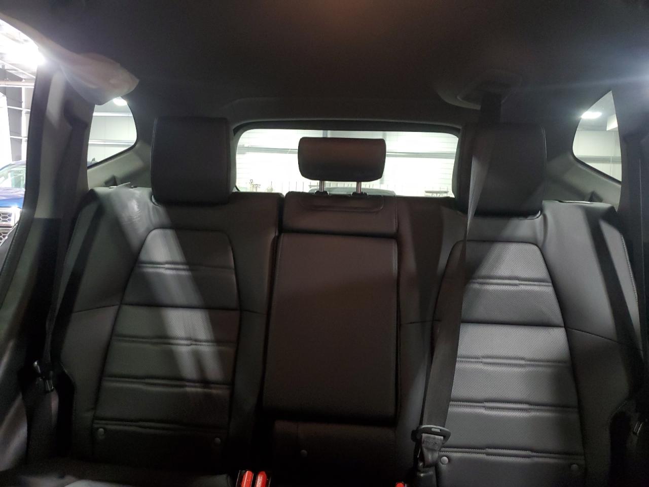 2019 Honda Cr-V Exl VIN: 5J6RW2H81KL032642 Lot: 68522555